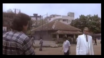 Dushman Zamana Жестоки времена 1992 - Индийски част 1