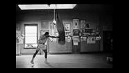 Бокс легенда : Мохамед Али