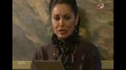 Triunfo del amor capitulo 67, 2010 