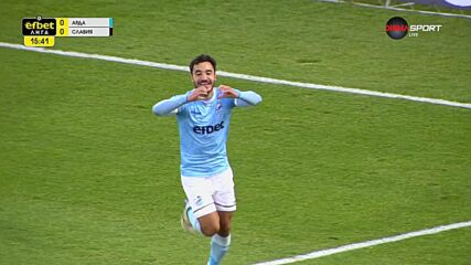 Goal by Arda