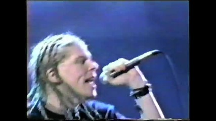 The Offspring - Bad Habit Live At The Billboards 1994