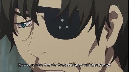 Ao no Exorcist 21 Eng Subs [hq]
