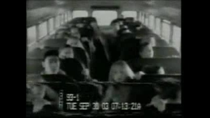 Автобусна Катастрофа