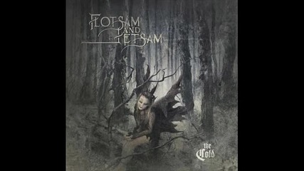 Flotsam & Jetsam - Better Off Dead 