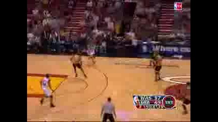 Nba - Топ 10 - 13 Декември
