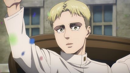 Attack on Titan / Shingeki no Kyojin - The Final Season Part 1 - 03