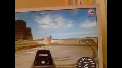 Gta Vc дрифт