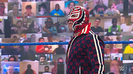 ¡Rey Mysterio tiene palabras fuertes para Roman Reigns!: En Español, 17 Junio 2021