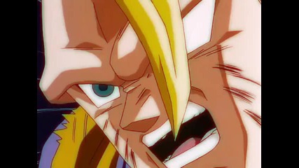 Dragon Ball Z Mini Amv