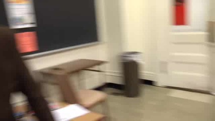 Отървавъне от тест - смях - College Humor