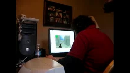 Фенче На Counter - Strike