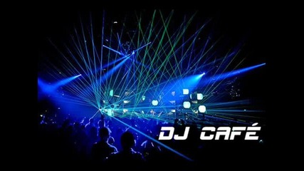 Kev Willow - Tooyube (dj Cafe Remix)