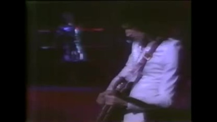 Queen - Somebody To Love ( Хюстън 1977)