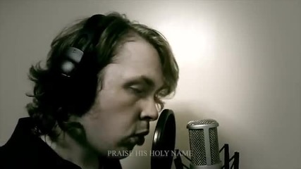 A Hero For The World - O Holy Night (epic Version)