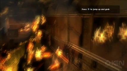 Tomb Raider Trilogy Underworld Gameplay 