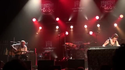 Beth Hart- Bad Love is good enough (live)