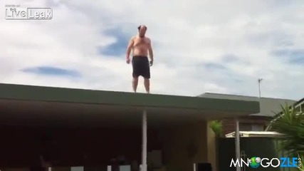 Преби се като куче
