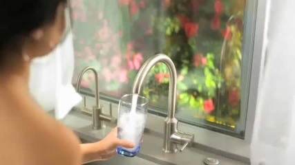 Selena Gomez Water Commercial Tap Water