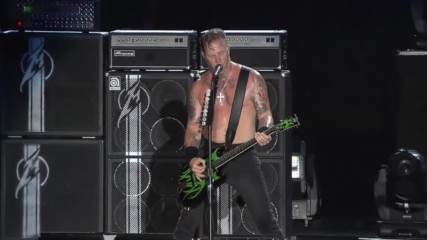 Metallica - Frantic / Live 2006 /