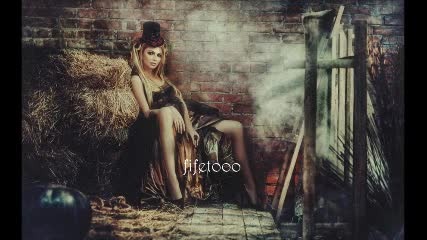 Yasmin - On My Own (steve Smart