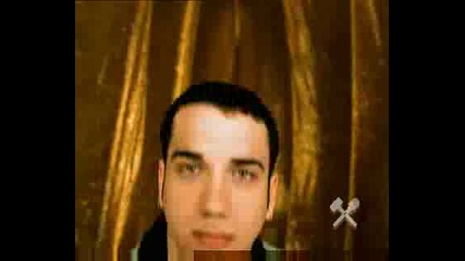 Bloodhound Gang - Ballad of Chasey Lain
