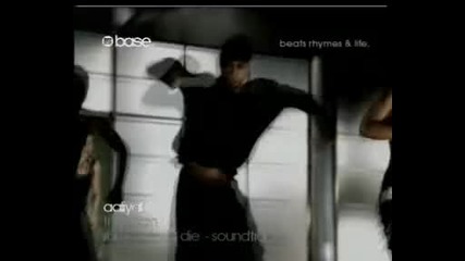 Aaliyah - Try Again