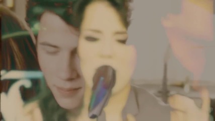 dont you know im not your ghost anymore ;;niley.