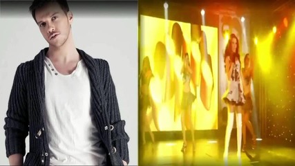 Sinan Akcil ft. Teodora - Sampiyon