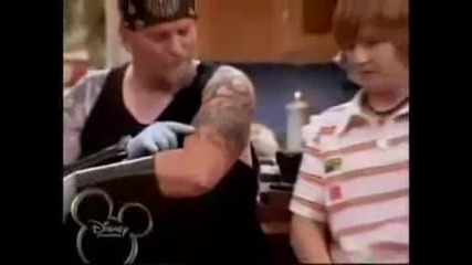 [bg sub]hannah Montana Season 2 Cuffs Will Keep Us Together 23 Hq