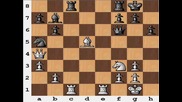 Kasparov vs. Karpov Nimzo - Indian Defense 