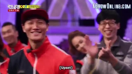 [ Eng Subs ] Running Man - Ep. 278 (with Chae Yeon, Lee Jong Soo, Bobby and B.i., Andy and more)
