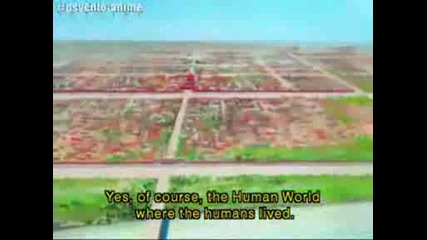 Senkaiden Houshin Engi (soul Hunter) Episode 1 Part 1/3