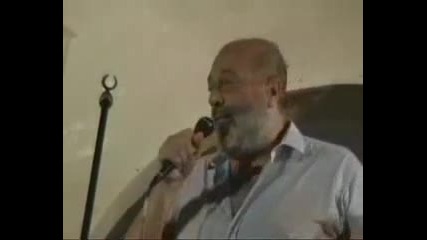 Mnogaja Leta Quartet - Old Time Religion 