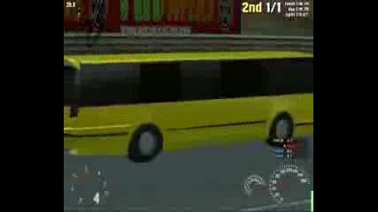 Reis na Rallycross
