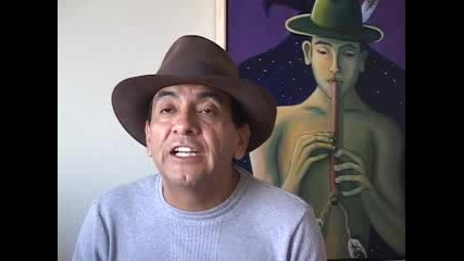 don Miguel Ruiz message to the world.