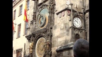 prague 