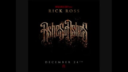 Rick Ross - 9 Piece Feat. T.i. Prod. by Lex Luger