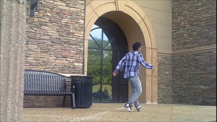Pumped Up Kicks-dubstep