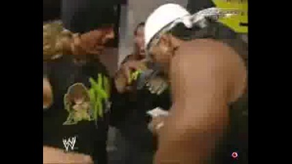 Dx And Cryme Tyme
