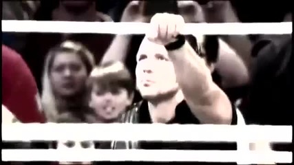 Dean Ambrose & Seth Rollins - Time is running out