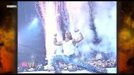 Wwe - Top 50 Superstars Of All Time - Шон Майкълс е на първо място 