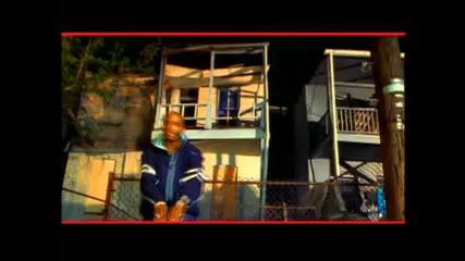 Dmx - We Right Here [hq]