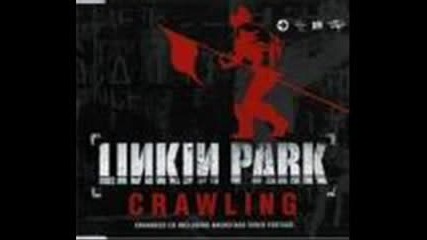 Linkin Park - Crawling (remix)