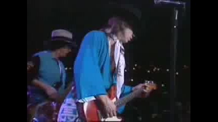 Stevie Ray Vaughan - Pride And Joy (live)