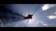 The Amazing Spider-man (official Movie Trailer #3)