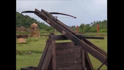 Survivor 4: Епизод 16 Великата война част 2/7 