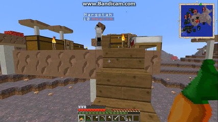 Meloncraft ep1 restart
