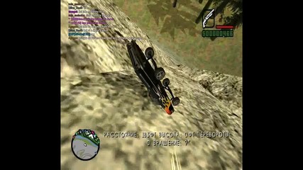 Samp With s0nik Episode 1