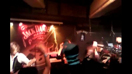Guild Live at Angel Heart 22.10.10 Bulgaria 