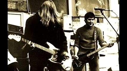 Nirvana - Turnaround [hd]
